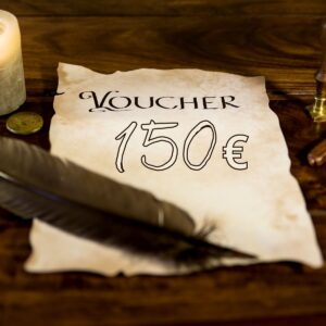 Cadeaubon 150