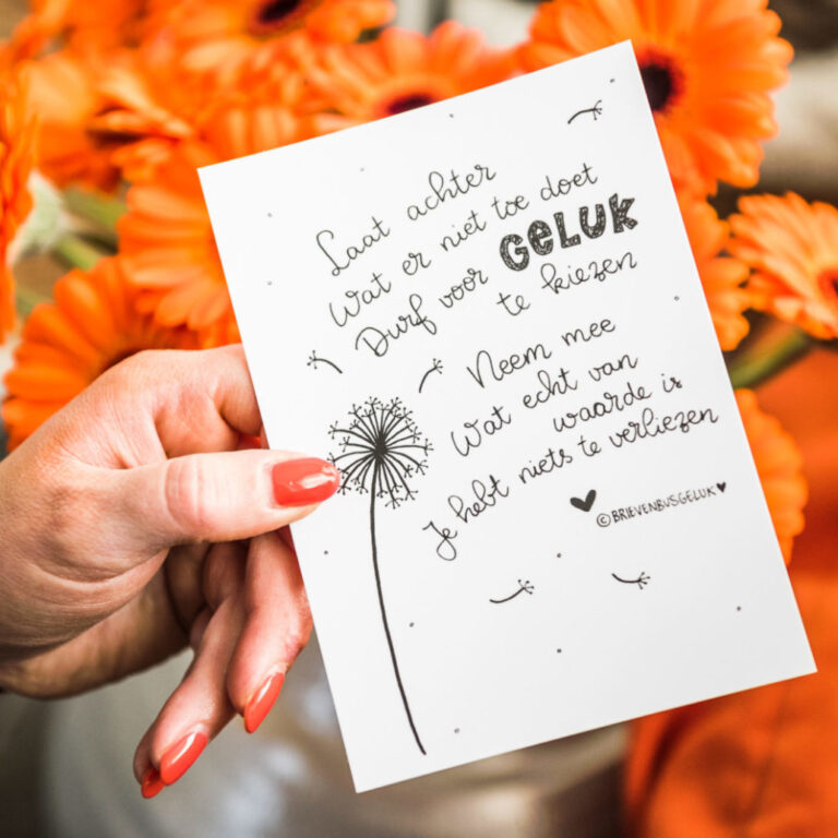 Vermageren met hypnose is kiezen voor geluk