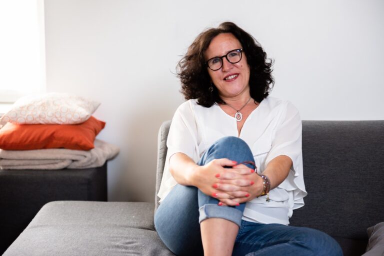 Leiderschap zonder façade: wat als jij degene bent die het patroon moet doorbreken?