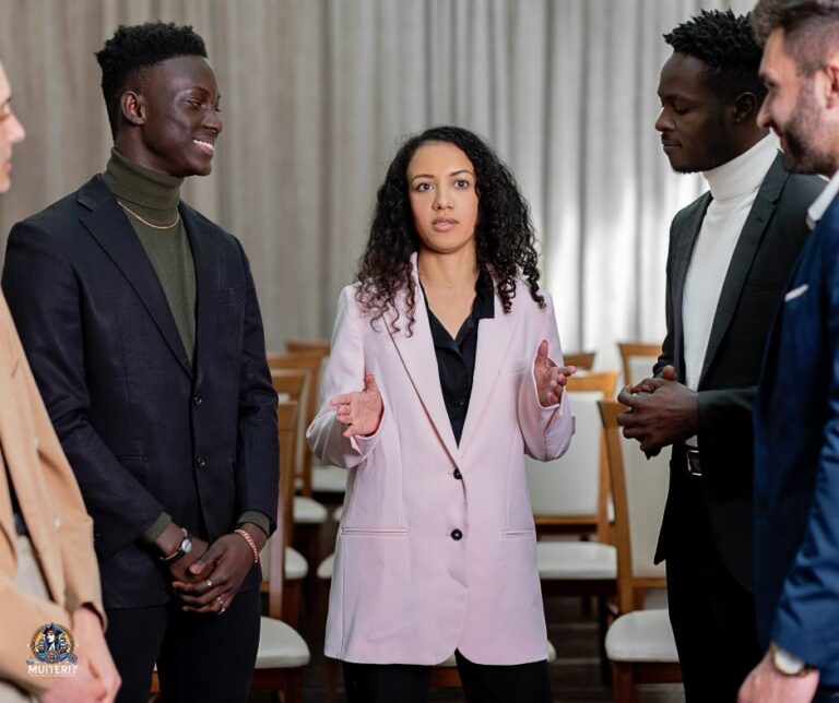 Systemisch werk in organisaties: De onzichtbare dynamieken ontdekken