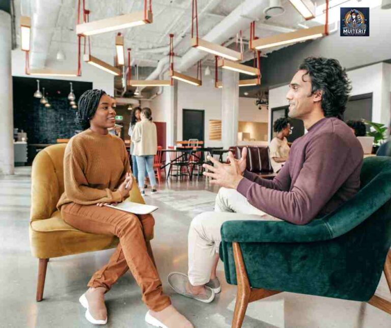 De wetenschap achter gedrag en samenwerking