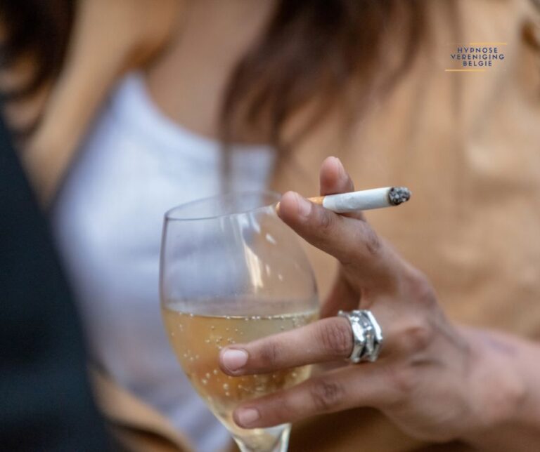 Rookstop en verslavings-problematieken
