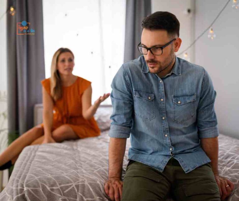 Relatie- en seksualiteitsproblemen: Herstel van verbinding en intimiteit