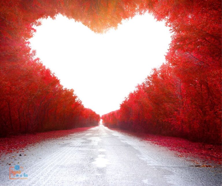 Hoe gaat het met jouw begrip van liefde?