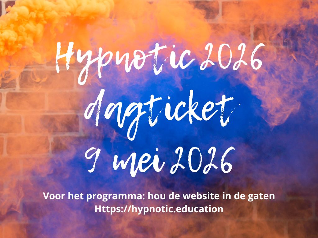 Dagticket zaterdag