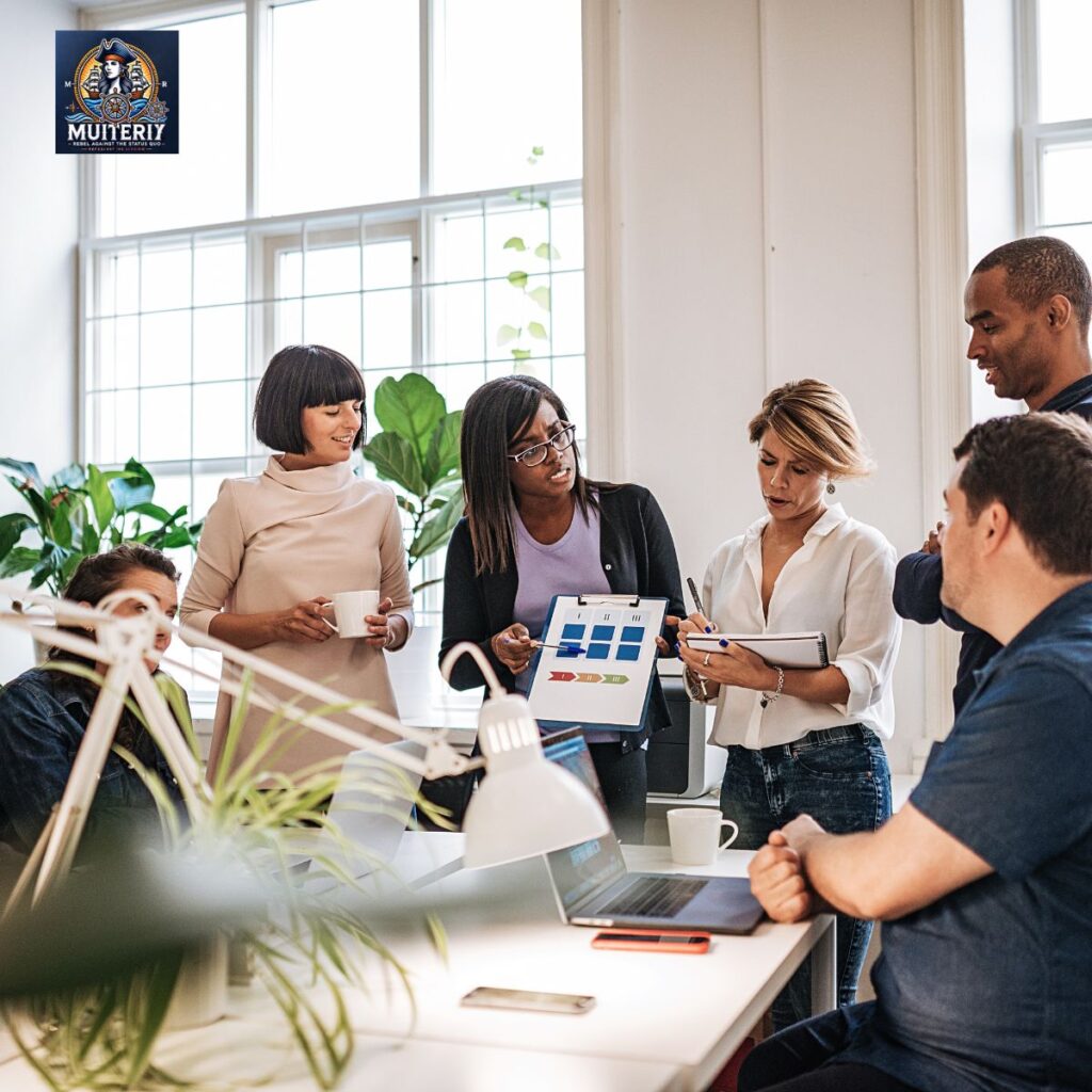 cultural differences in collaboration