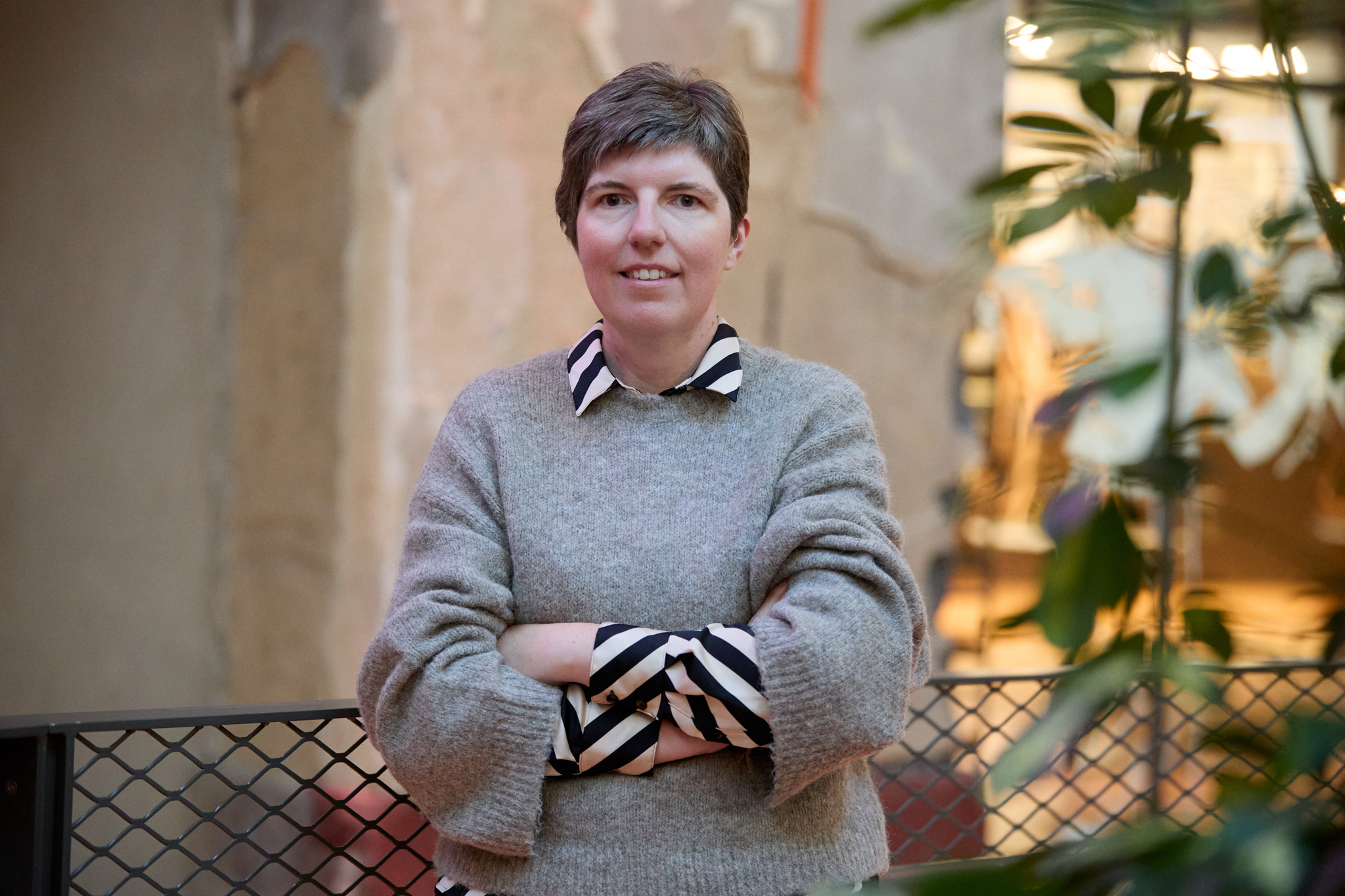 Bruggenbouwer Verbinder