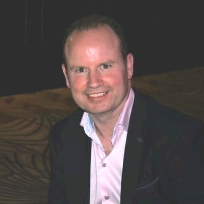 Stephen Travels havening technique