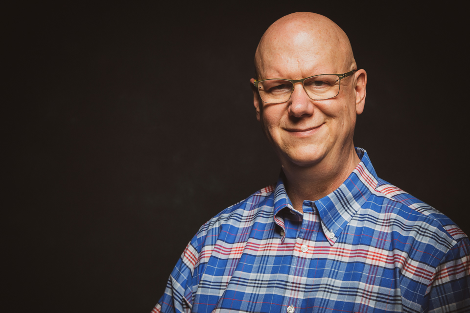 Frederic Mau epigenetica