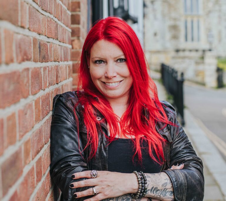 Ronia Narcisme Hypnotic2026