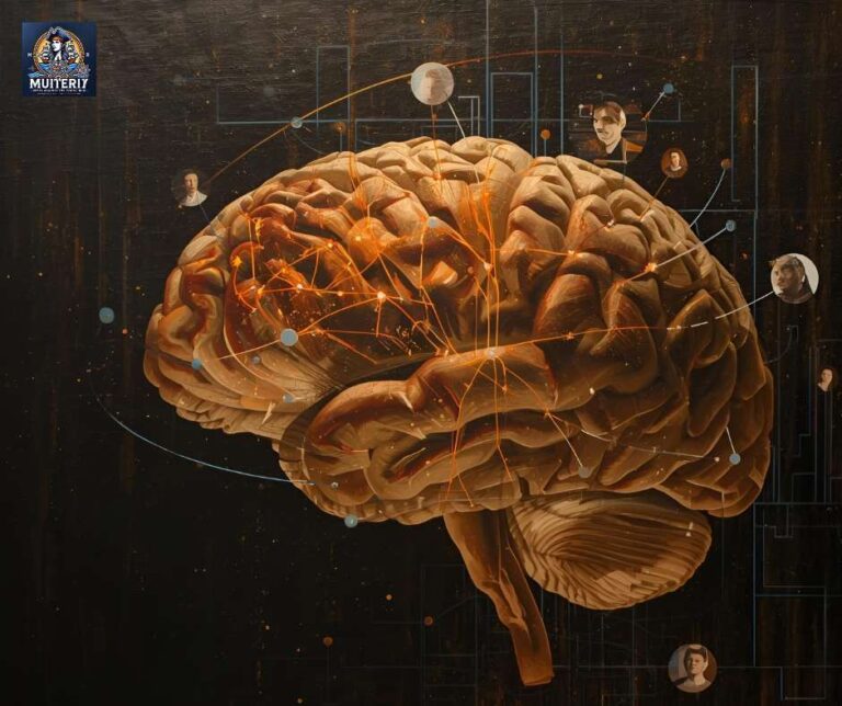 neuropsychologische basis van coaching in organisatie