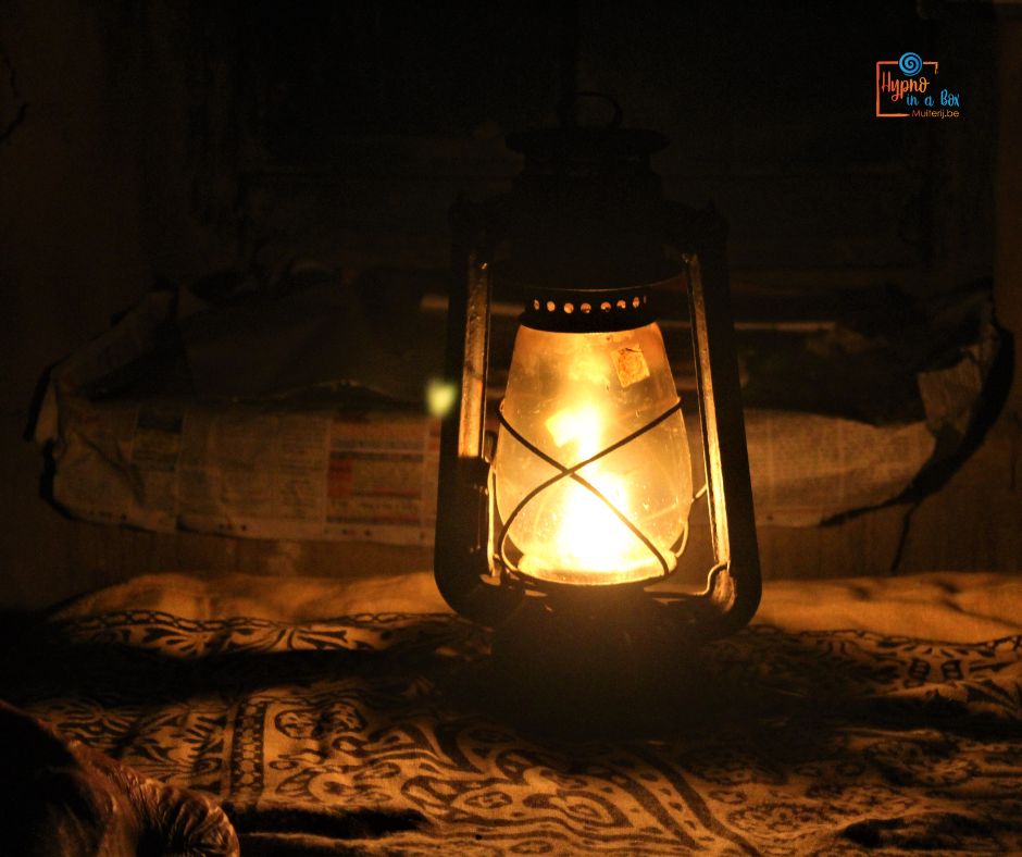 winterdip aanpakken met hypnose