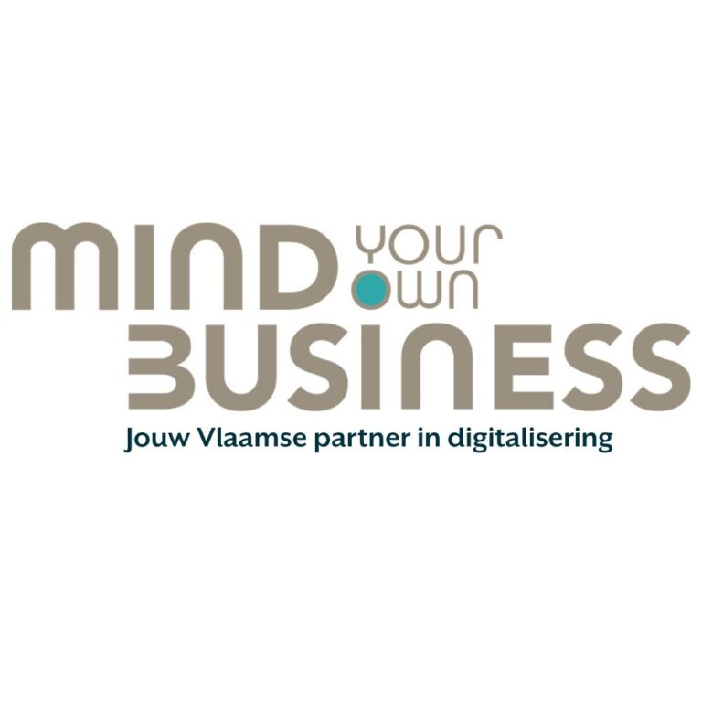 MindYourOwnBusiness Jouw partner in digitalisering