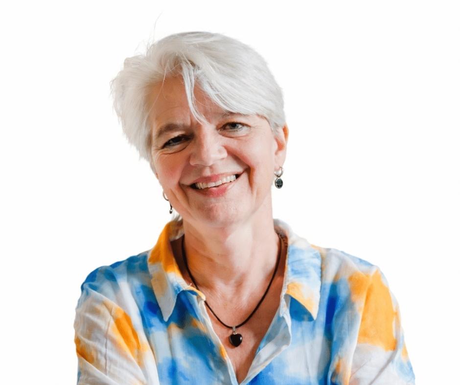 Gerda Waris een gezicht geven