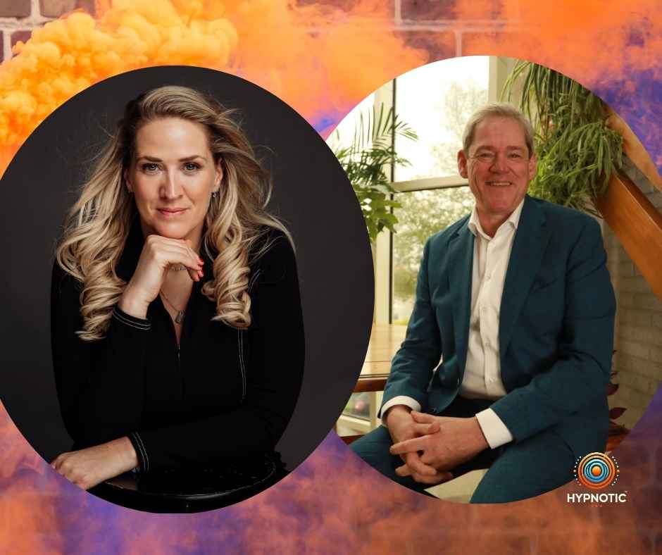 Joost Mertens en Dominiek Huis in 't Veld een gezicht geven