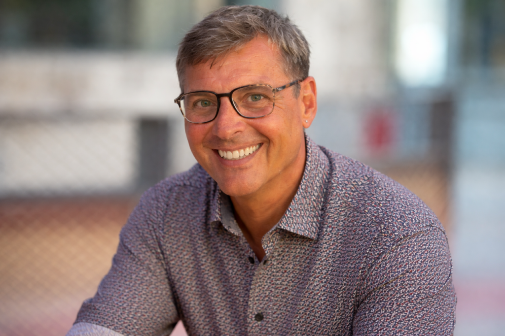 Een gezicht geven aan Stephan